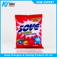 chemical formula of washing powder laundry detergent powder detergent powder