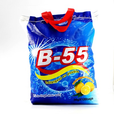 bulk detergent powder/ SABA detergent powder