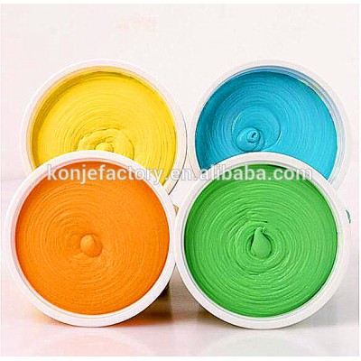 Dish washing paste with best quality dish washing paste detergent