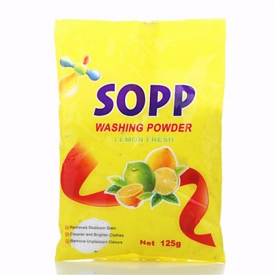 oxi washing powder