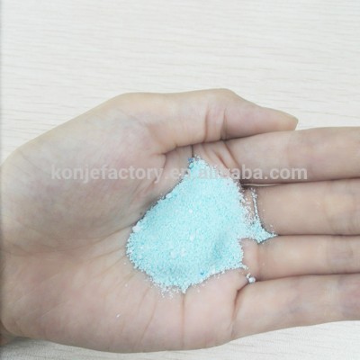 detergent powder specification 1kg*12pcs/bag foam booster detergent